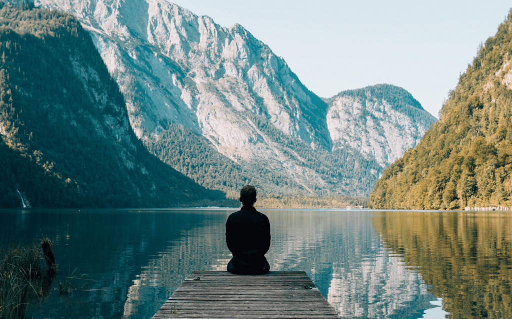 Benedictijnse tijd: het nu anders beleven