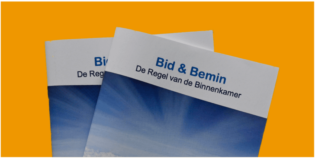 Ontmoetingsdag