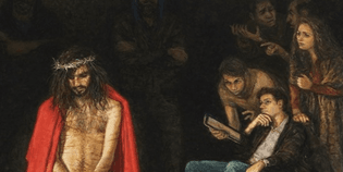 De weg van nabijheid