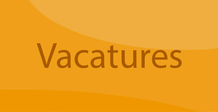 Vrijwilligers gezocht